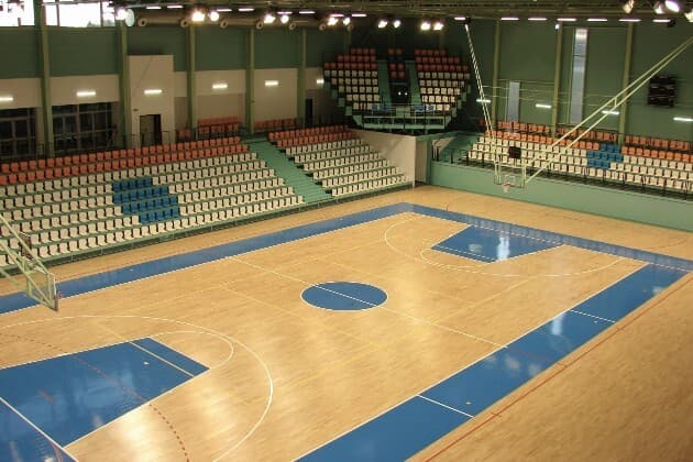 MŠH Nitra