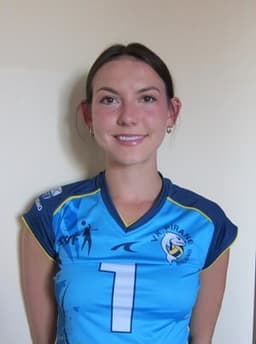 Kara Oxenknecht