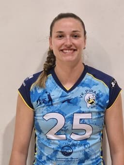 Lia Mosher