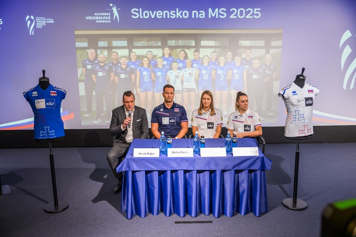 Mašek: „Cieľ je postup, kľúčový je druhý zápas”