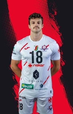 Patrik Kudra