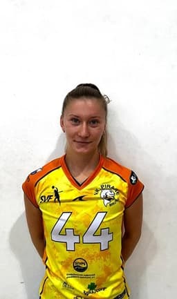 Alexandra Šeršeňová