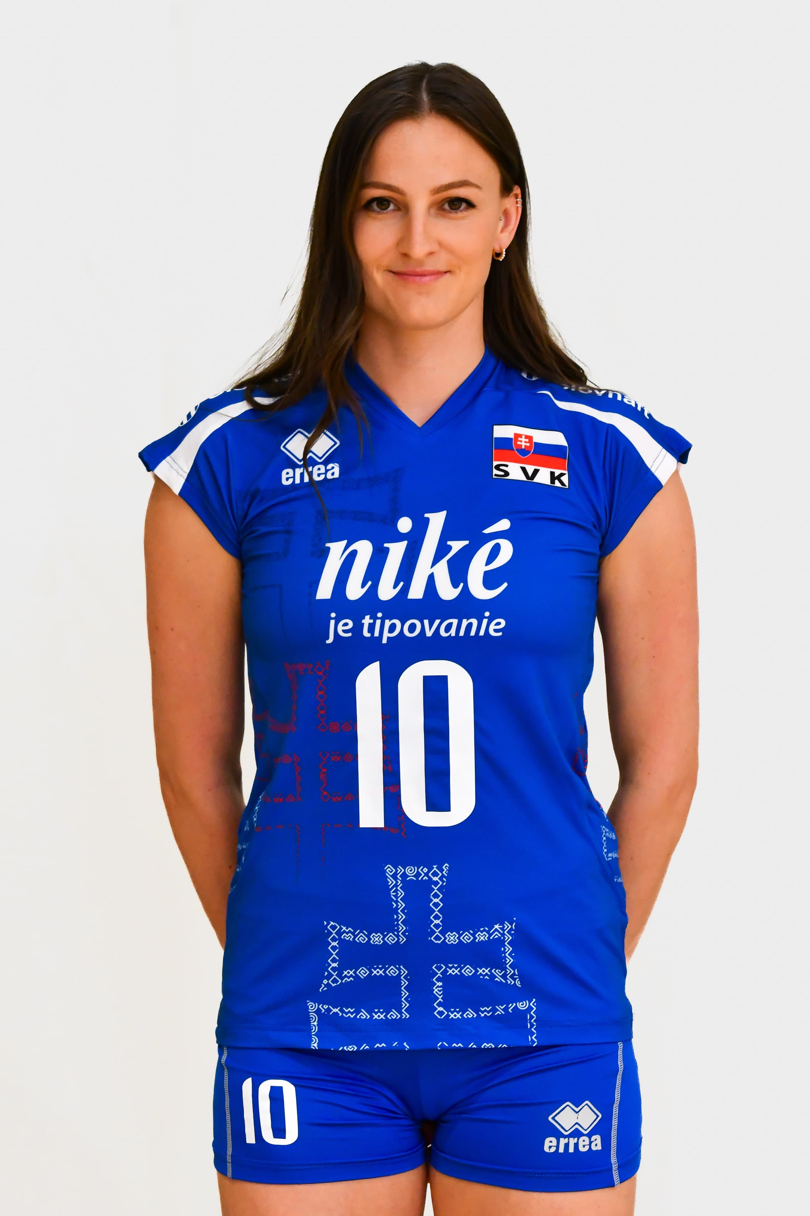 Nina Wienand Herelová