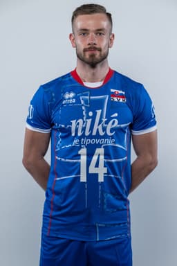 Michal Ščerba