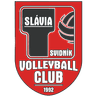 TJ Slávia Svidník