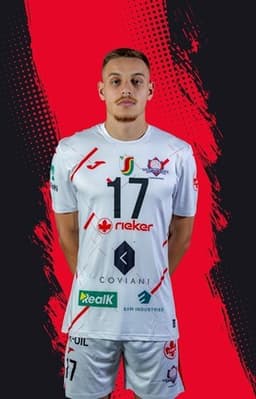 Lucas Batista de Souza