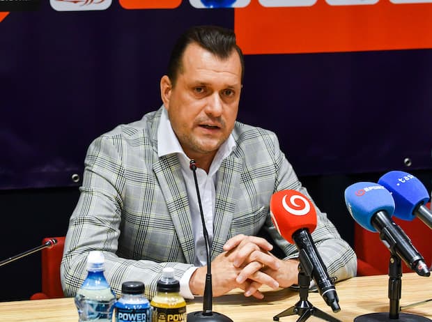 TV JOJ Šport a SVF sa dohodli na predĺžení spolupráce o ďalšie dva roky!
