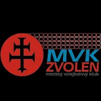 MVK Zvolen