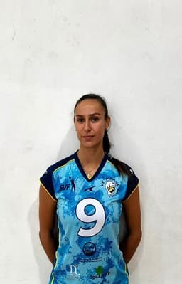 Dragana Stevanović