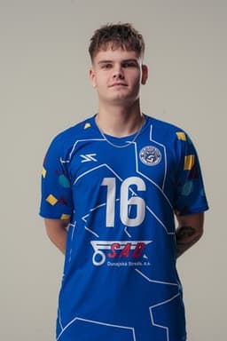 Daniel Rigga