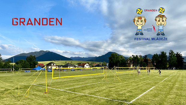 Festivalová sobota v Demänovej