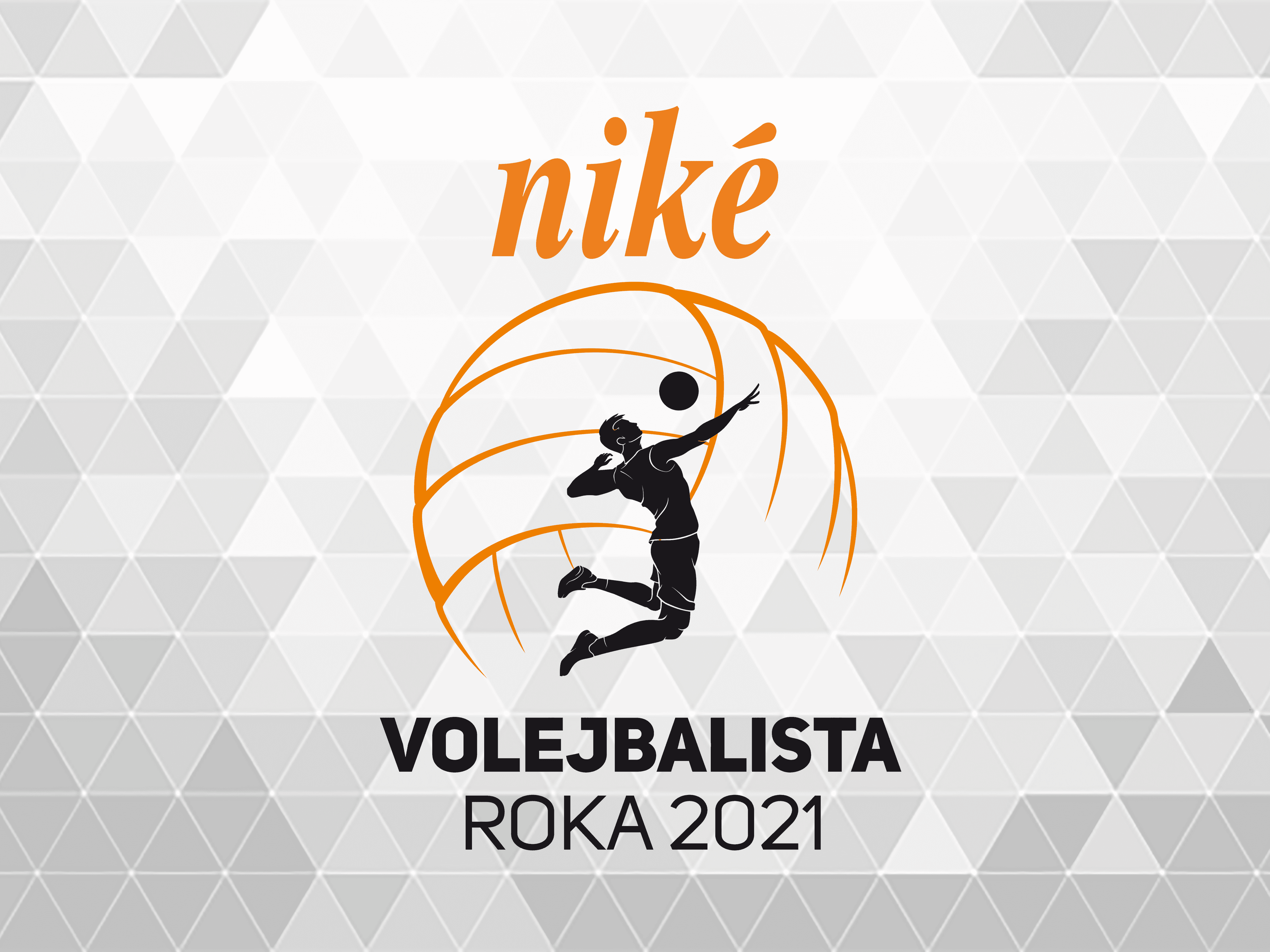 Volejbalistami roka sa stali Peter Michalovič a Nikola Radosová