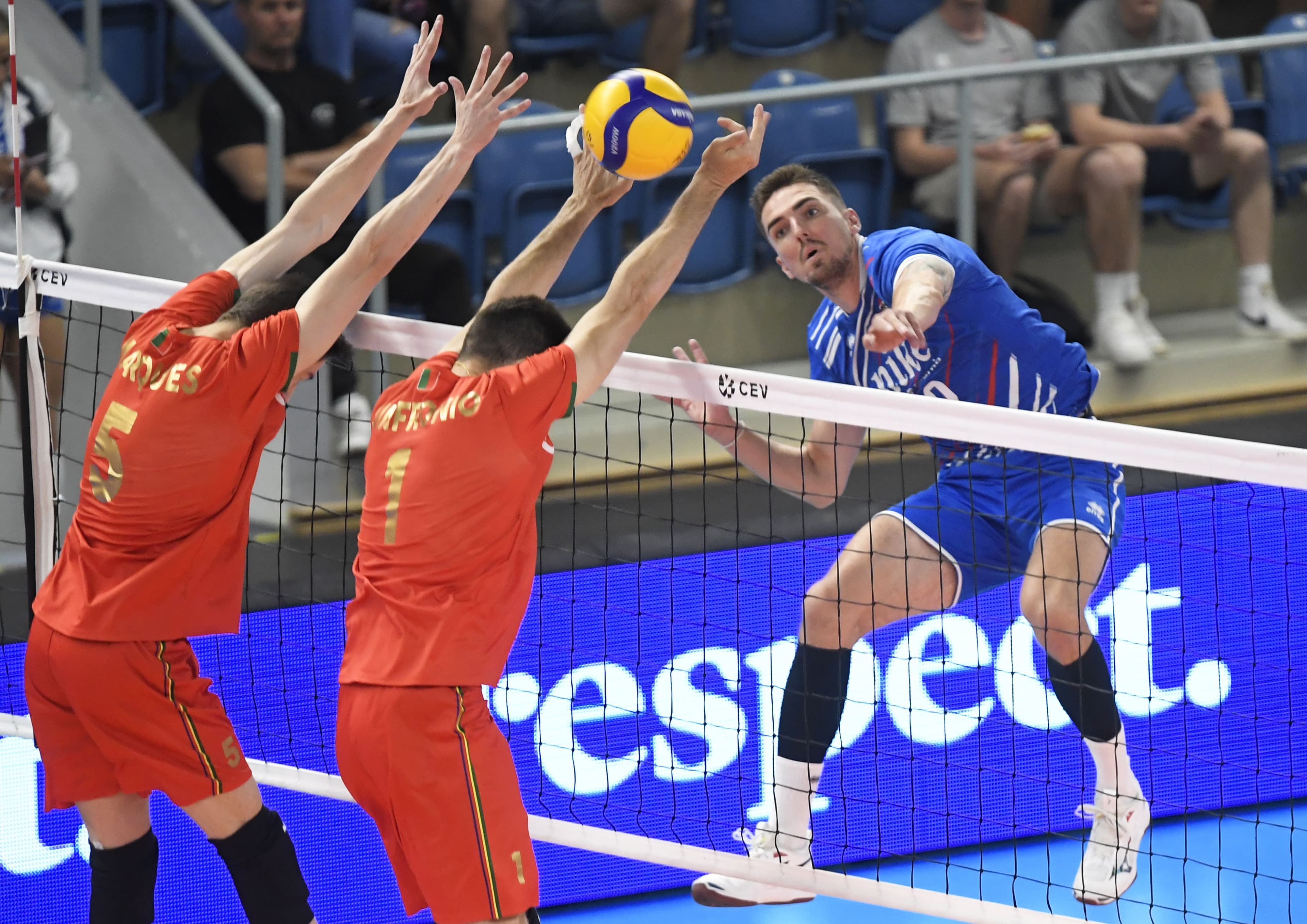 Mlynarčík je späť: Chceme postúpiť na majstrovstvá Európy!