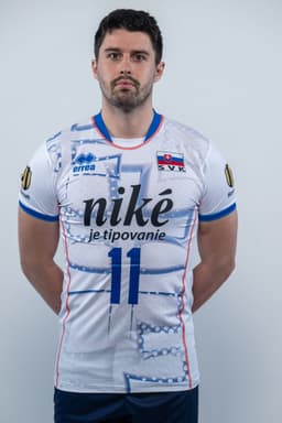 Bartolomej Jakubík