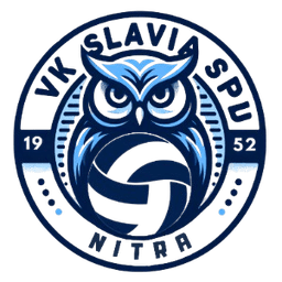 VK SLÁVIA SPU Nitra