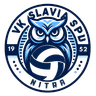 VK SLÁVIA SPU Nitra