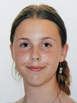 Samantha Vokálová