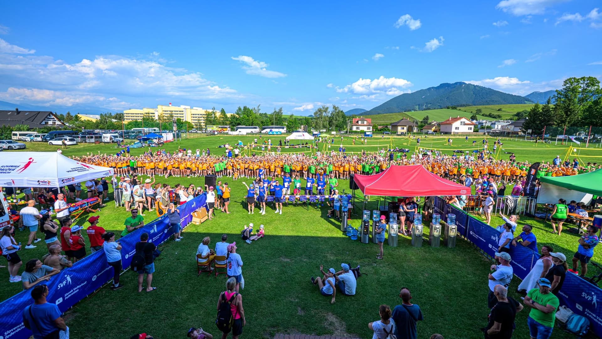 Štvrtý ročník GRANDEN Festivalu mládeže je za nami!