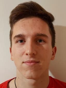 Balázs Huba Puha