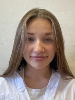 Kristína Diškantová