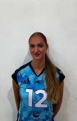 Ivana Fričová