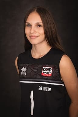 Janka Antalová