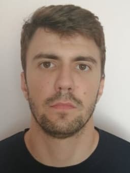 Máté Habán