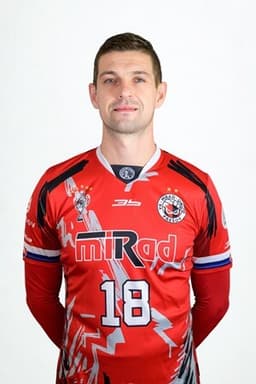 Miloš Labik