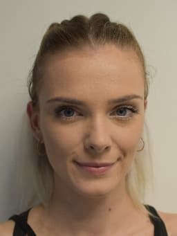 Klaudia Frolo