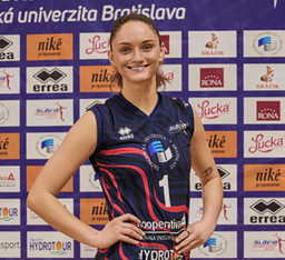 Amelia Van Der Verff
