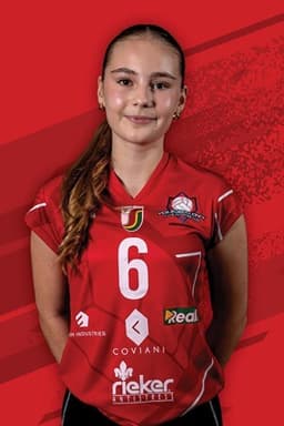 Nikoleta Juhászová