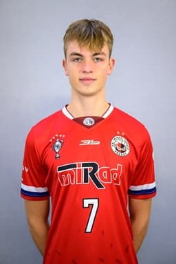 Martin Motýľ