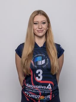 Karolína Cibulová