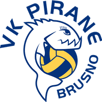 VK PIRANE Brusno
