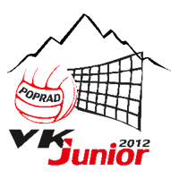 VK Junior 2012 Poprad