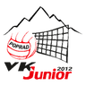 VK Junior 2012 Poprad