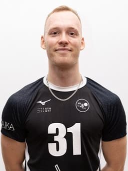 Samuel Kivaroth