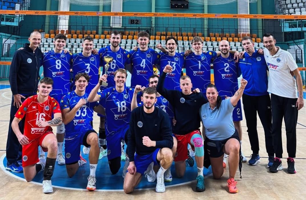 SPU Nitra obsadila na domácom turnaji o Pohár rektorky druhé miesto