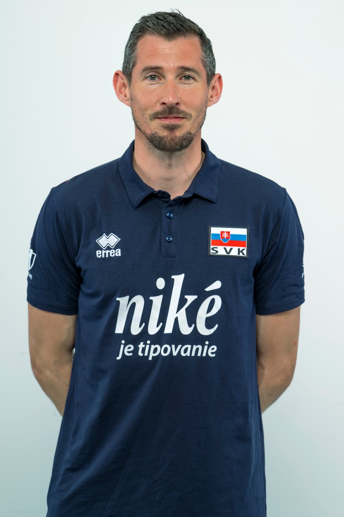 Michal Matušov