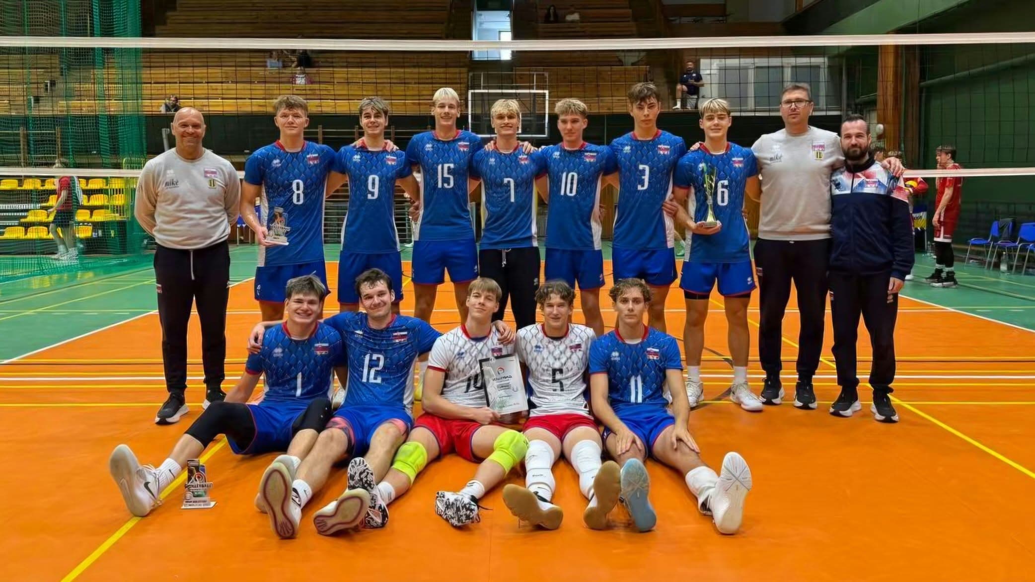 Tréner Marek Kardoš pred začiatkom kvalifikácie: Našou zbraňou môže byť obrana a podanie