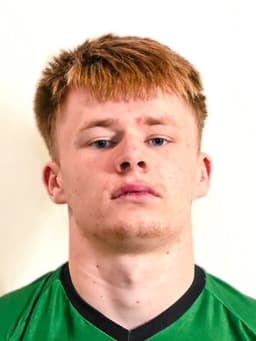 Patrick Cawley