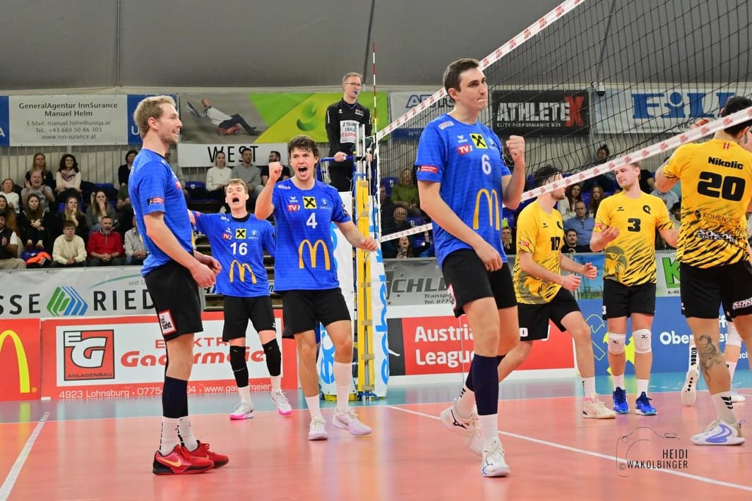 LEGIONÁRI: Filip Palgut s Riedom postúpil do semifinále