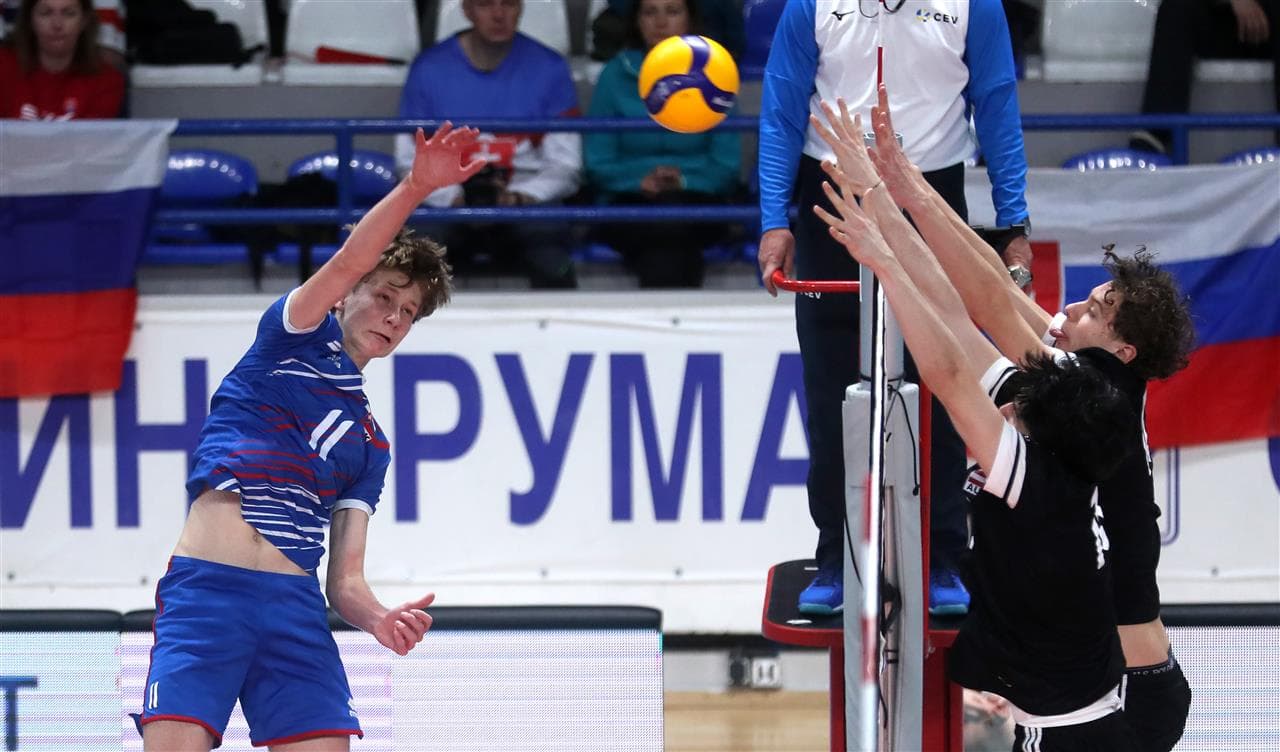 Slováci nestačili ani na Rakúsko a prehrali 0:3