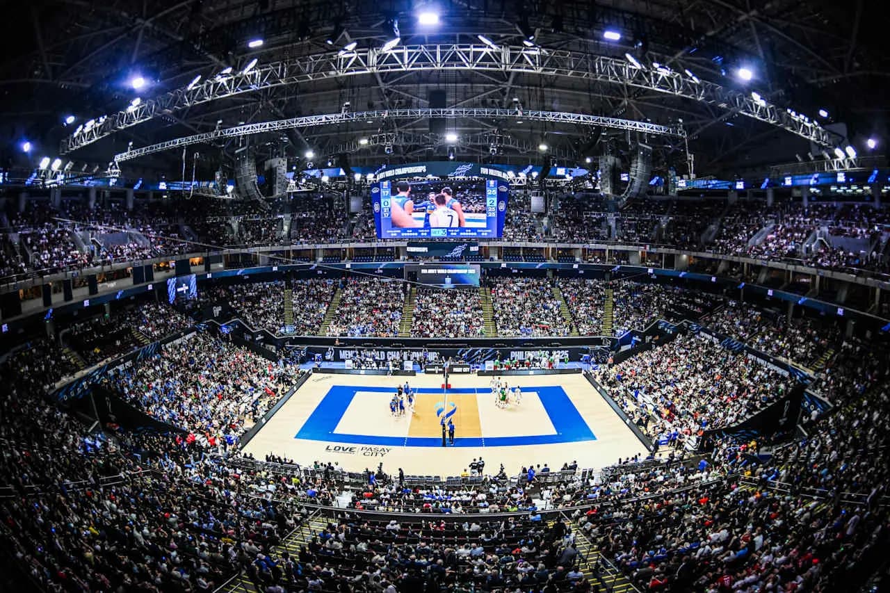 Správna rada FIVB schválila testovanie pravidiel počas vybraných podujatí v roku 2026