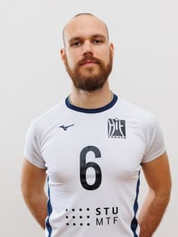 Martin Barbas