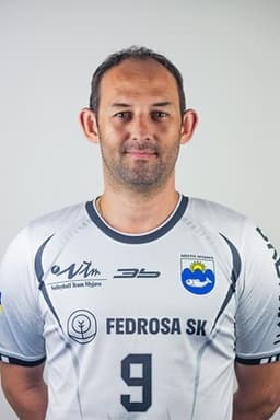 Ľuboš Ochodnický