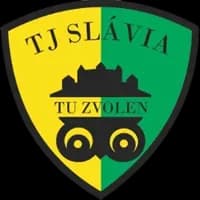 TJ Slávia TU Zvolen