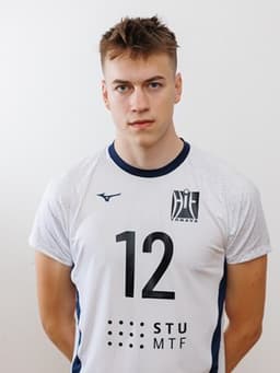 Patrik Michalec