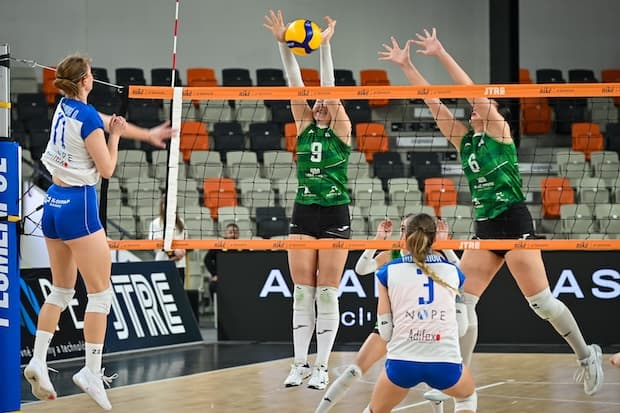 VKP odštartoval nadstavbu hladkou výhrou nad Novomešťankami