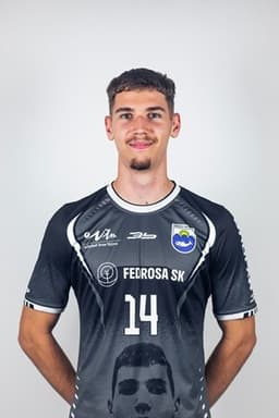 Jakub Slovák
